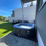 Stilapartment Oasis 1 #whirlpool Saisonal
